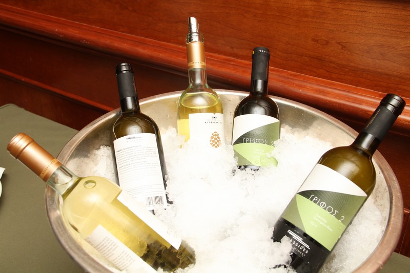 Wine Tasting Presentation by OrchideaByRita